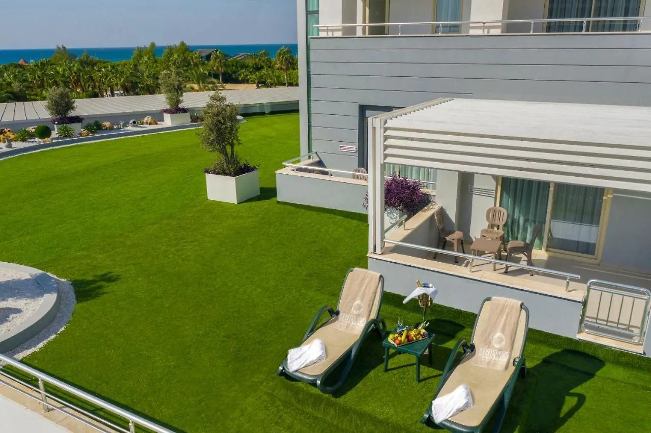 Sherwood Exclusive Lara Antalya