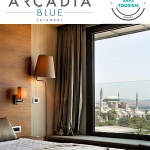 Arcadia Blue 4* Istambul