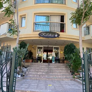 Club Karakas Otel