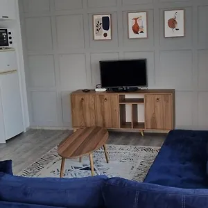 Апартаменты Ari Apart