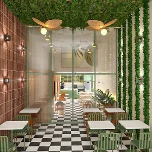 Lord Morgan&exclusive Design Nişantaşı Apart Otel