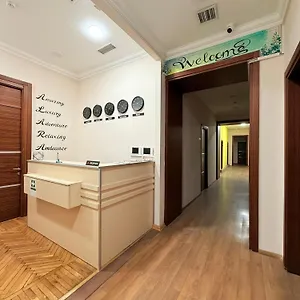 Alara & Hostel