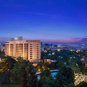 Hilton Bosphorus 5* Istambul