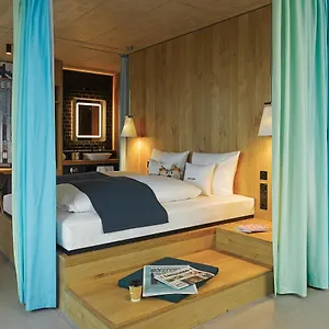 25hours Langstrasse 4* Zurich