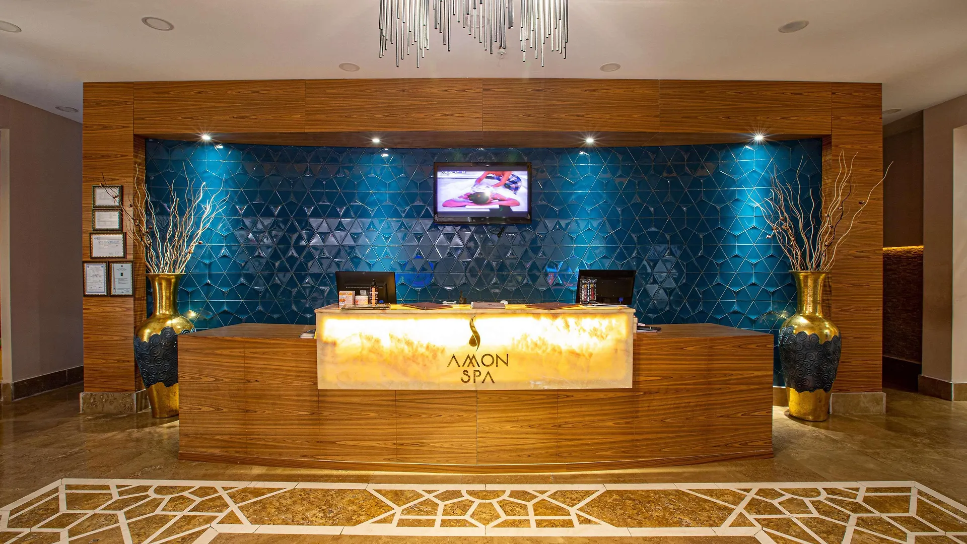 Sherwood Exclusive Lara Antalya 5*,  Turkiet