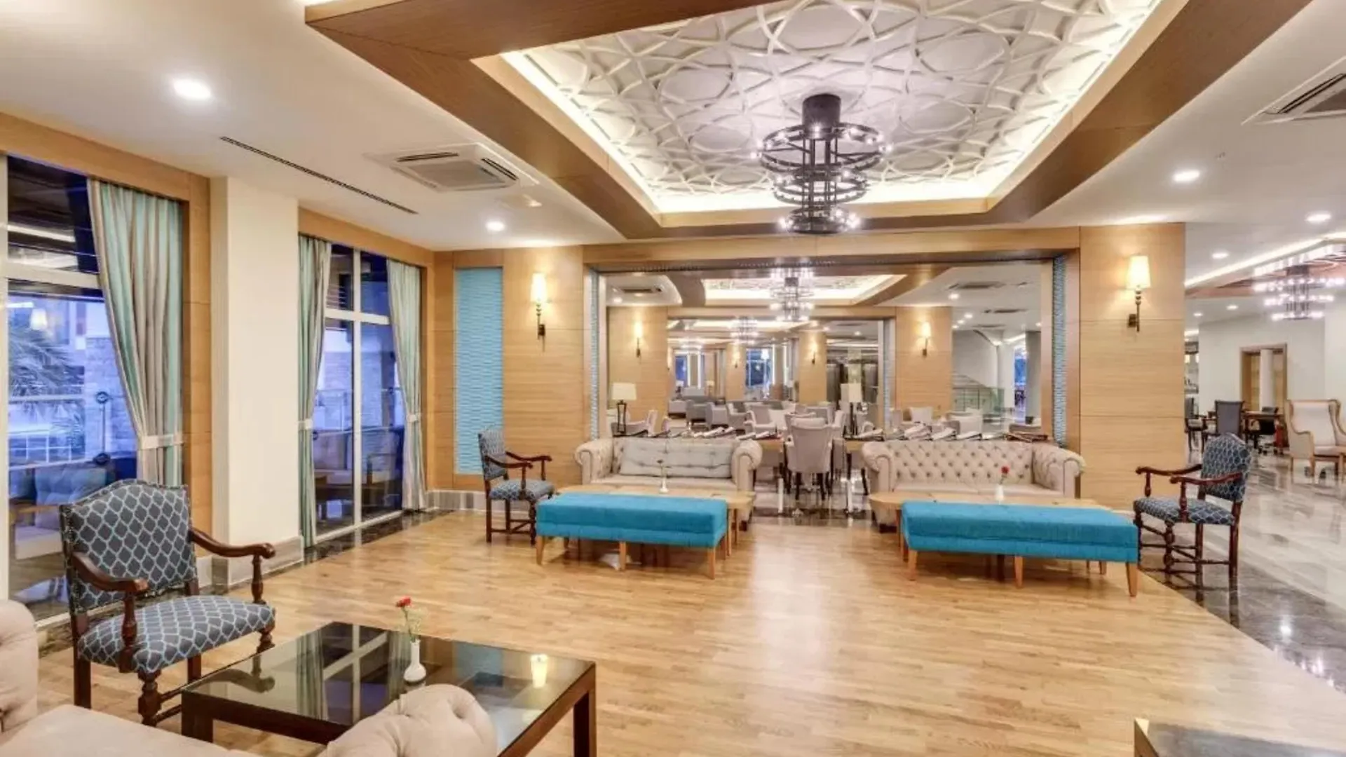 Sherwood Exclusive Lara Antalya 5*,  Turkiet