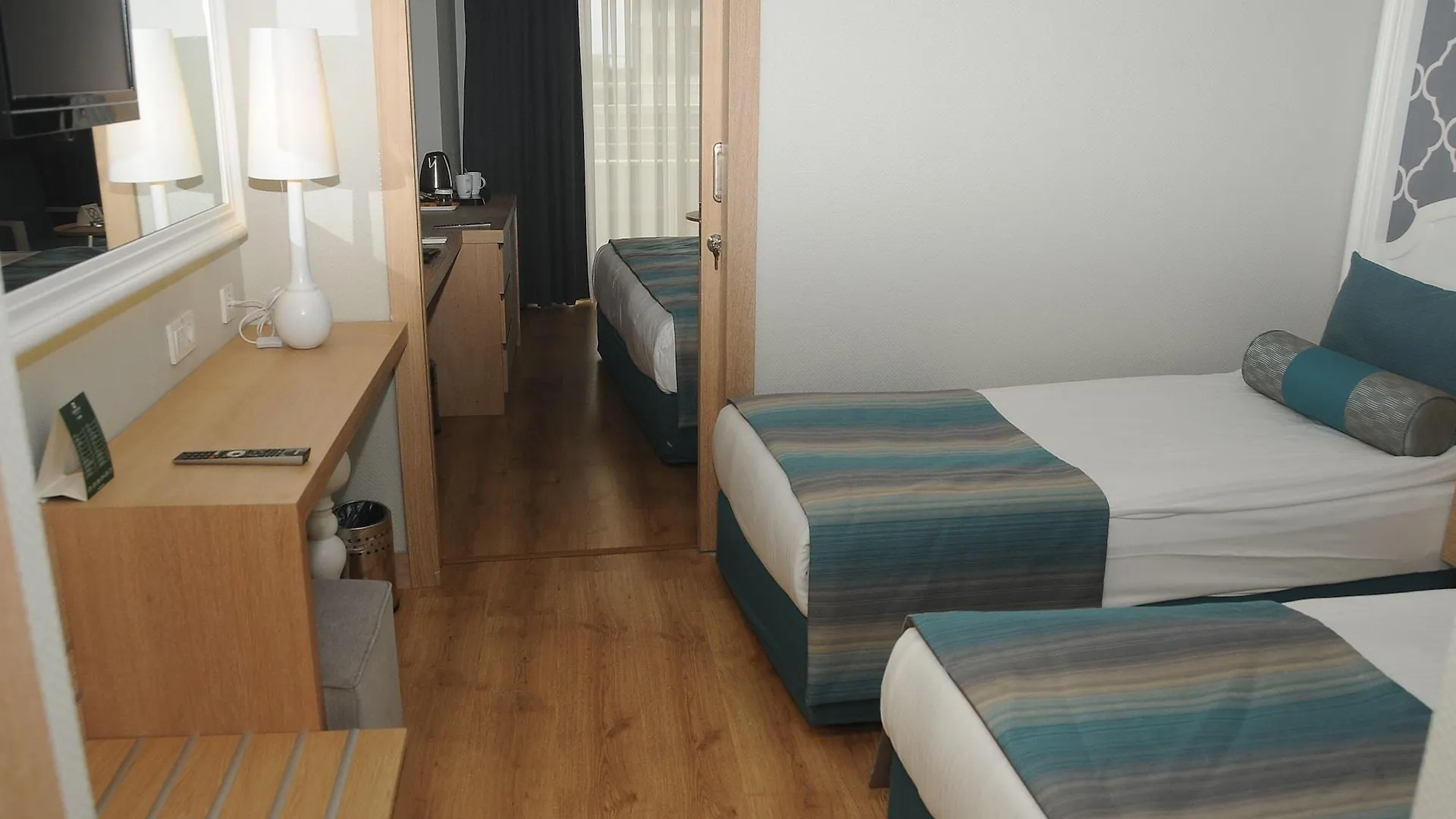 Sherwood Exclusive Lara Antalya 5*,  Turkiet