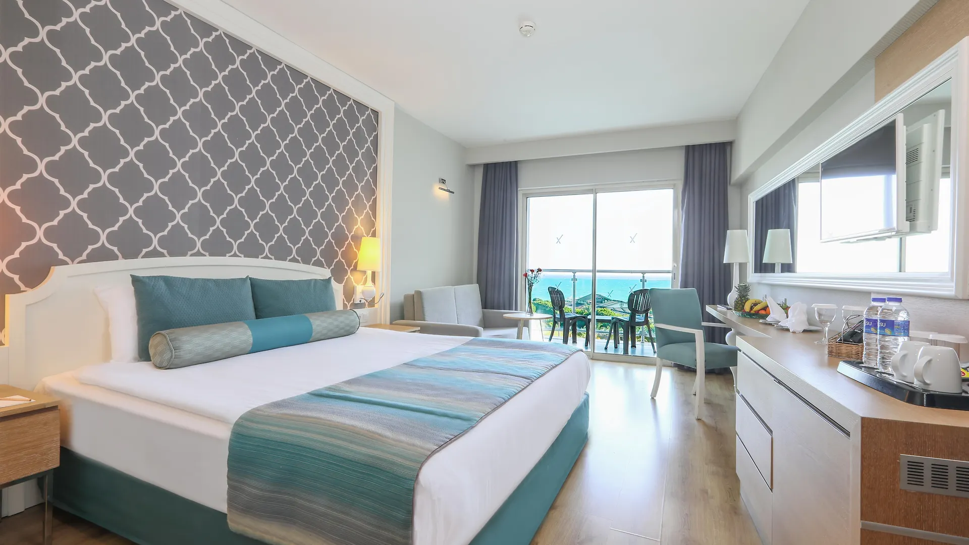 Sherwood Exclusive Lara Antalya Resort