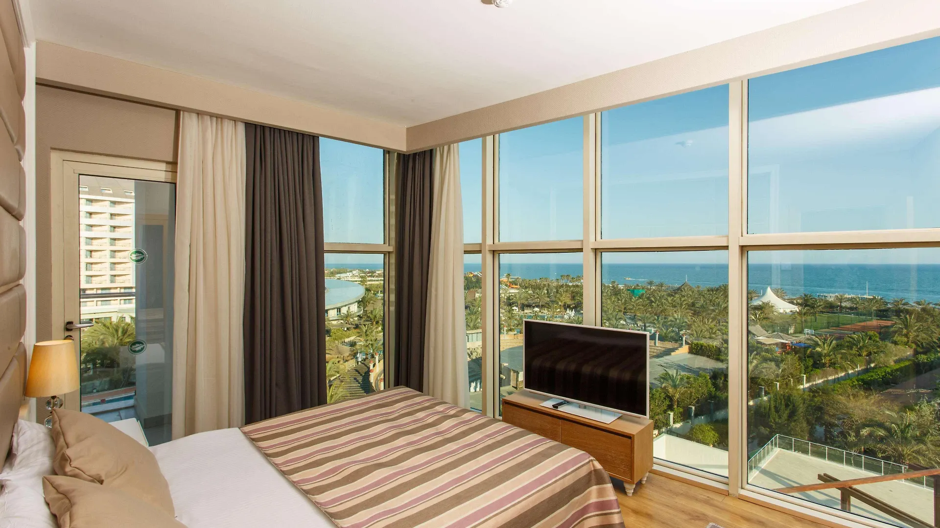 Sherwood Exclusive Lara Antalya Resort