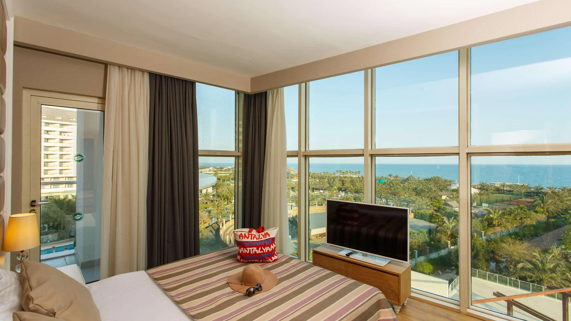 Sherwood Exclusive Lara Antalya Resort