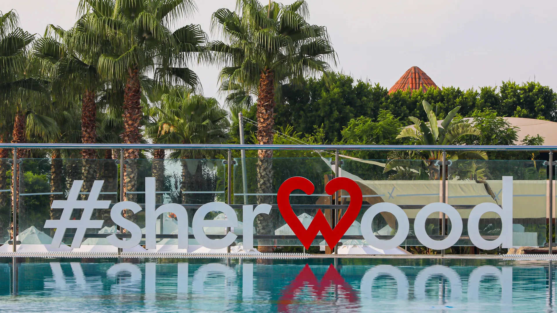 Sherwood Exclusive Lara Antalya Resort