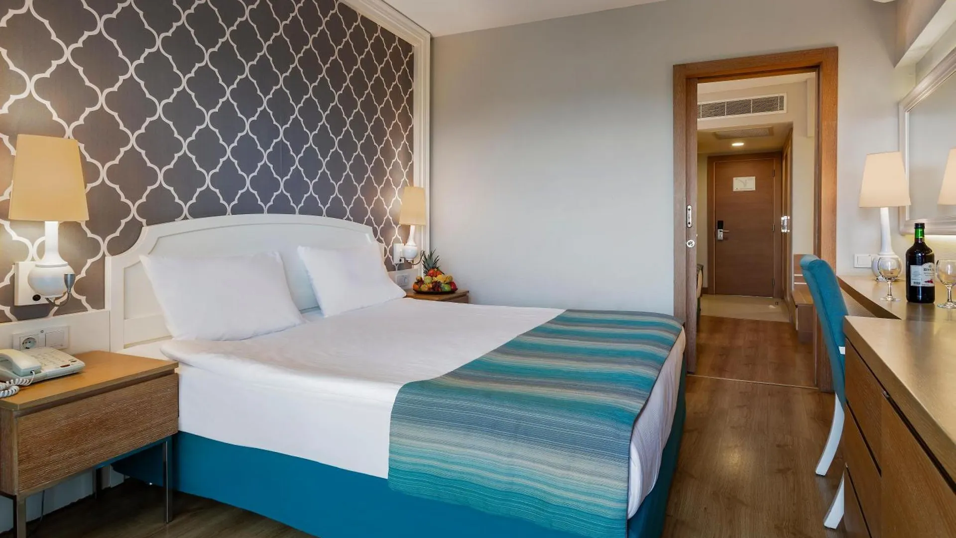Sherwood Exclusive Lara Antalya Resort