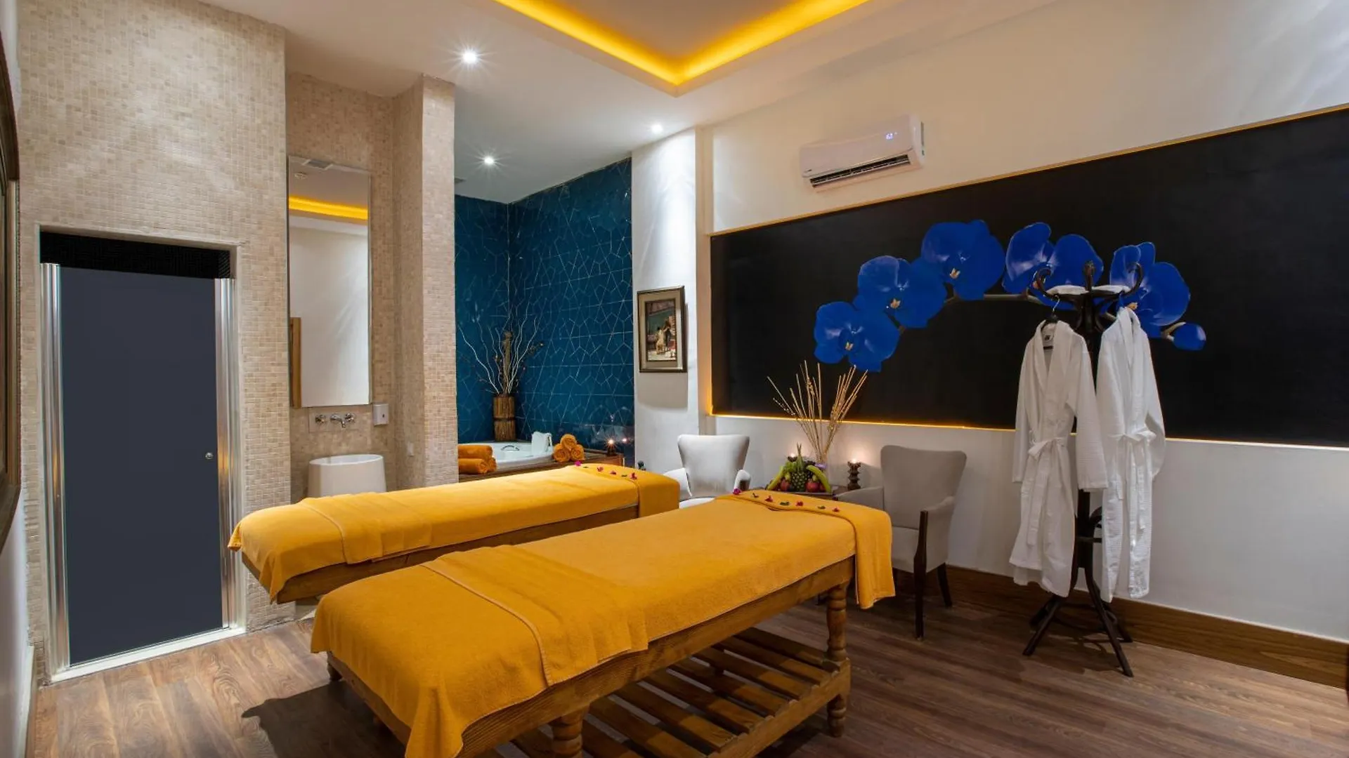Sherwood Exclusive Lara Antalya Resort