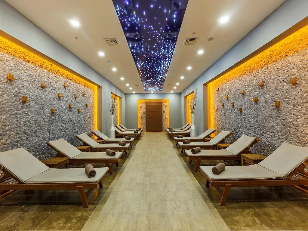 Sherwood Exclusive Lara Antalya