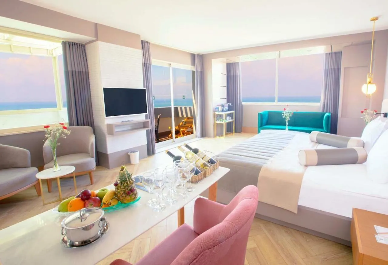 Sherwood Exclusive Lara Antalya 5*,  Turkije