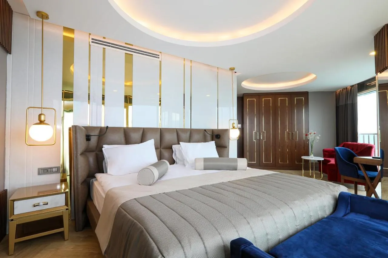 Sherwood Exclusive Lara Antalya Turkije
