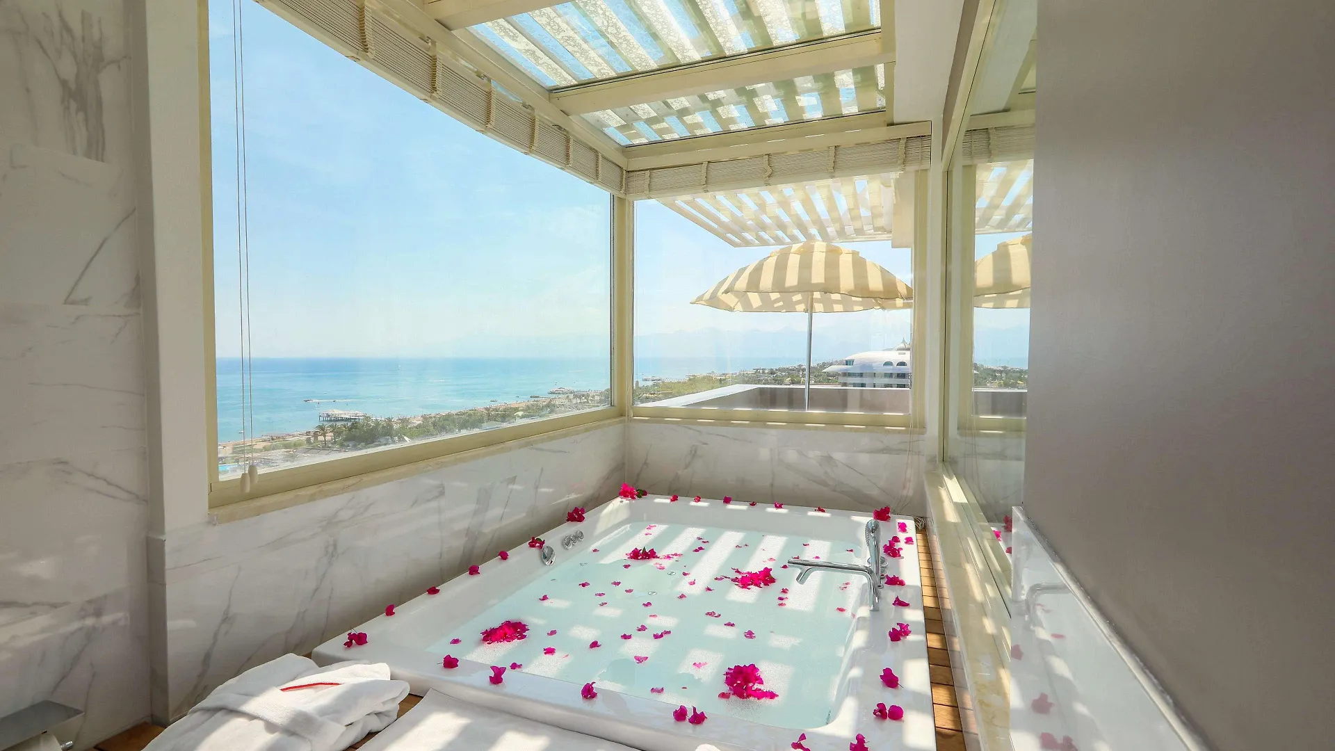 Sherwood Exclusive Lara Antalia Resort