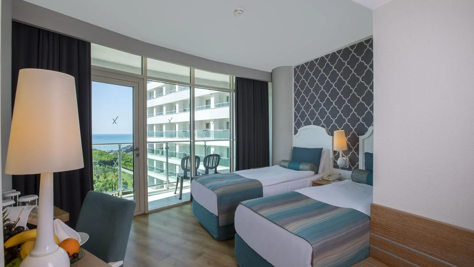 Sherwood Exclusive Lara Antalia Resort